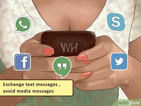 Image intitulée Control Your Cell Phone Use Step 15