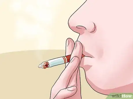 Image intitulée Learn Smoking Tricks Step 11