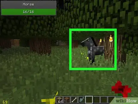 Image intitulée Breed Animals in Minecraft Step 4