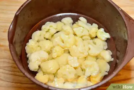 Image intitulée Pickle Cauliflower Step 12