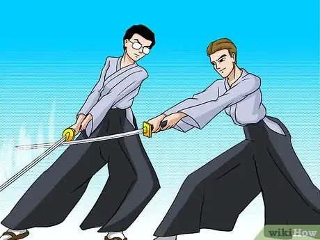Image intitulée Win a Swordfight Step 5