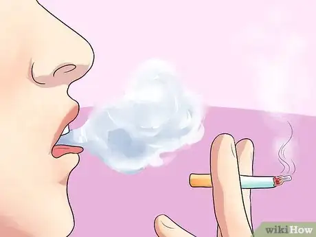 Image intitulée Learn Smoking Tricks Step 10