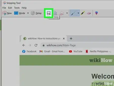 Image intitulée Save a Screenshot Step 13