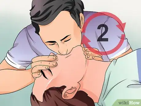 Image intitulée Do CPR on an Adult Step 13