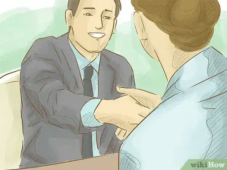 Image intitulée Have a Good Job Interview Step 10