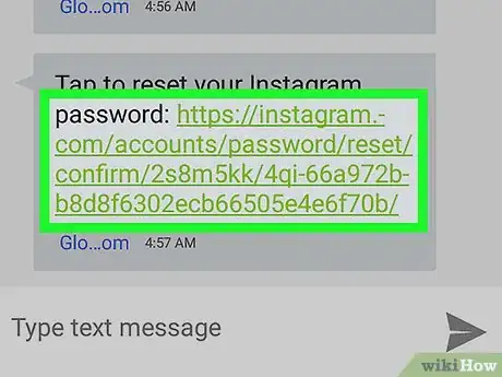 Image intitulée Reset Your Instagram Password Step 27