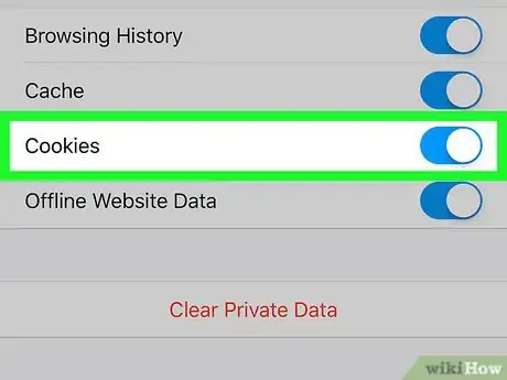 Image intitulée Delete Tracking Cookies Step 49