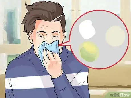 Image intitulée Dry Up Mucus Step 13