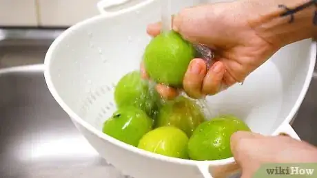 Image intitulée Make Fried Green Tomatoes Step 3