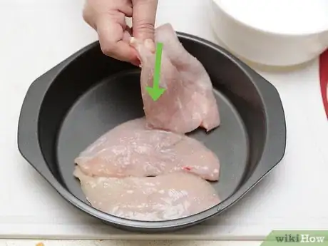 Image intitulée Cook a Chicken Breast Step 4