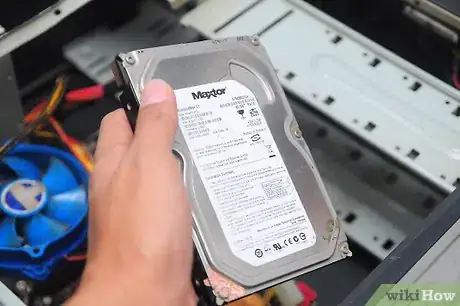 Image intitulée Install a SATA Drive Step 5