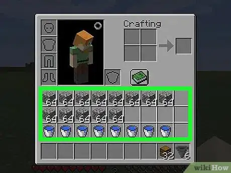 Image intitulée Make a Mob Spawner in Minecraft Step 5