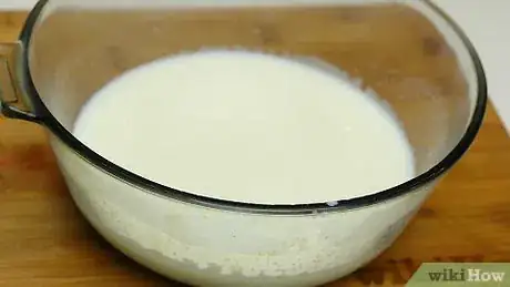 Image intitulée Scald Milk Step 8