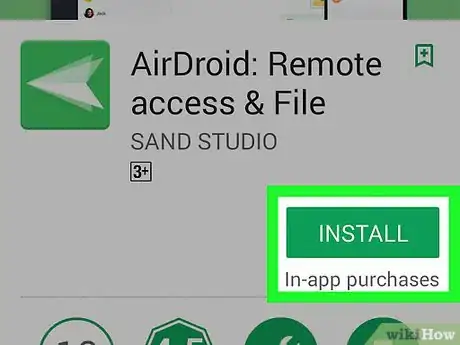 Image intitulée Use the AirDroid App on Android Step 4