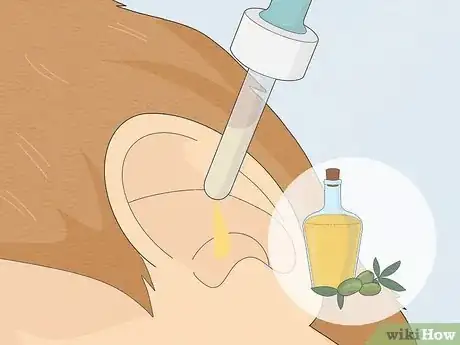 Image intitulée Remove a Bug from Your Ear Step 3