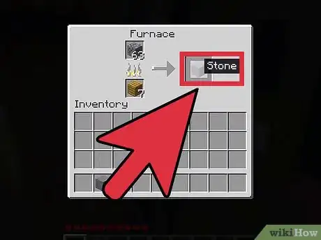 Image intitulée Make a Button in Minecraft Step 1
