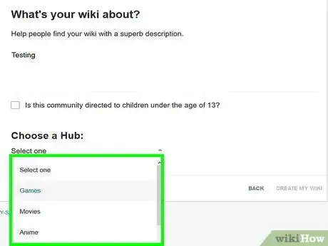 Image intitulée Start a Wiki Step 11
