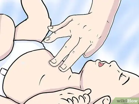 Image intitulée Do CPR Step 20