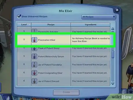 Image intitulée Have Twins or Triplets in the Sims 3 Step 7