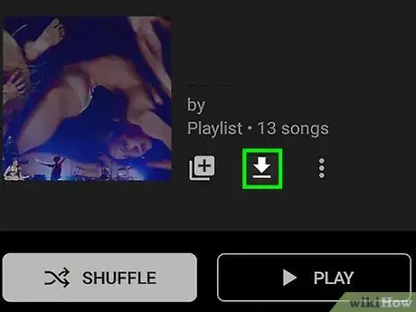 Image intitulée Download Music from YouTube Step 37