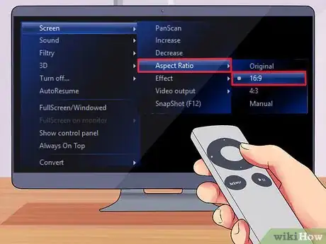 Image intitulée Tell if You're Watching TV in HD Step 6