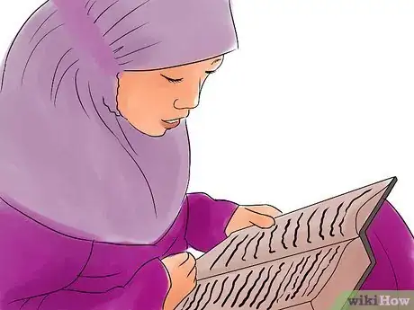 Image intitulée Become a Muslim Step 2
