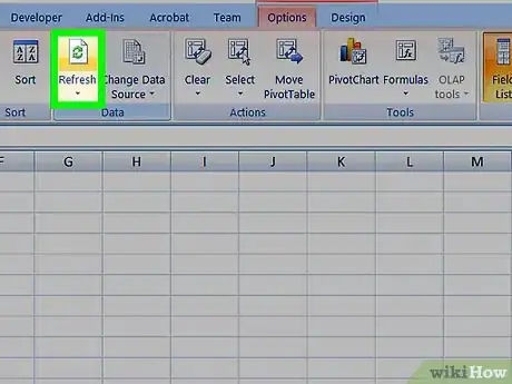 Image intitulée Add Data to a Pivot Table Step 11