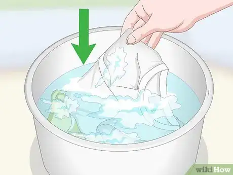 Image intitulée Wash Your Clothes Step 10