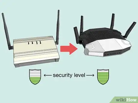 Image intitulée Secure Your Wireless Home Network Step 7