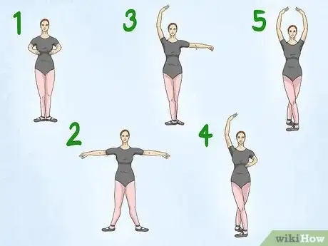 Image intitulée Learn to Dance at Home Step 16