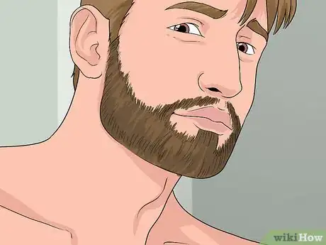 Image intitulée Grow Sideburns Step 1