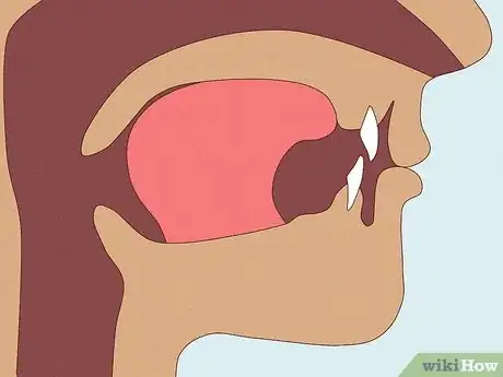 Image intitulée Heal a Bitten Tongue Step 2
