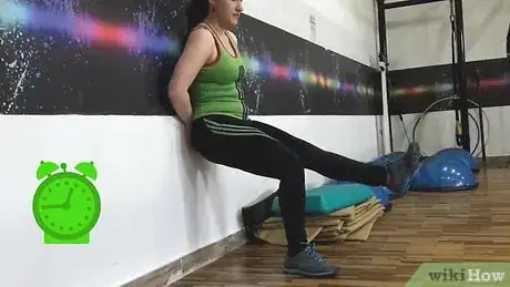 Image intitulée Do Wall Sits Step 17