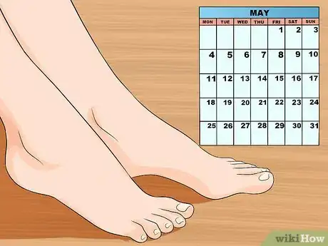 Image intitulée Get Rid of Yellow Toenails Step 4