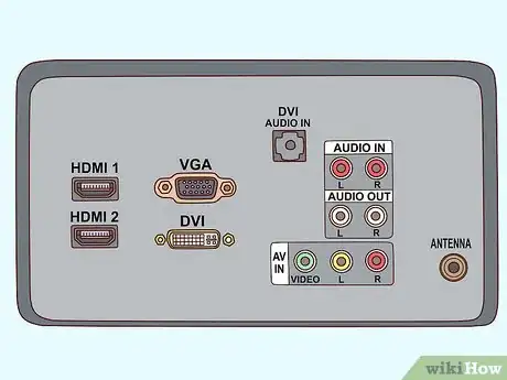 Image intitulée Tell if You're Watching TV in HD Step 9