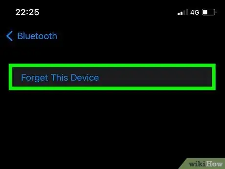 Image intitulée Connect an iPad to Bluetooth Devices Step 14