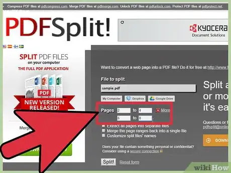 Image intitulée Split PDF Files Step 11