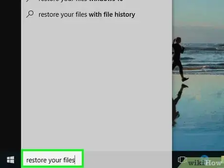 Image intitulée Recover Deleted Pictures Step 14