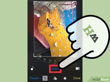 Image intitulée Edit and Crop Photos on iPhone, iPod, and iPad Step 7