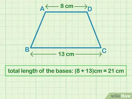 Image intitulée Calculate the Area of a Trapezoid Step 1