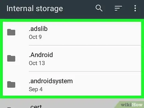 Image intitulée Open File Manager on Android Step 8
