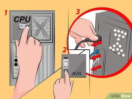 Image intitulée Install a DVD Drive Step 7