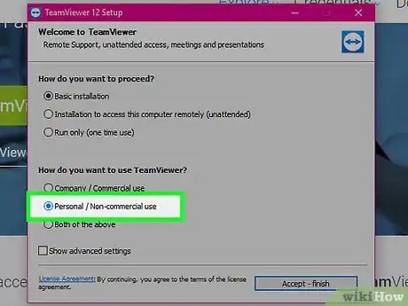 Image intitulée Install Teamviewer Step 6