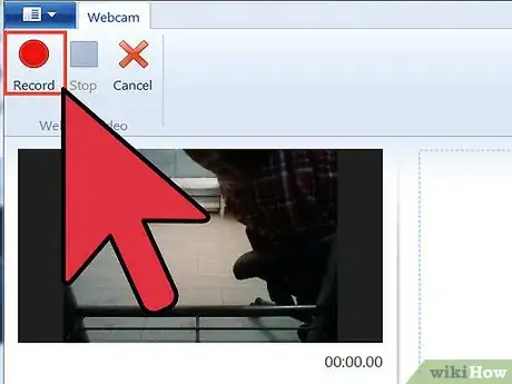 Image intitulée Record from a Webcam Step 4