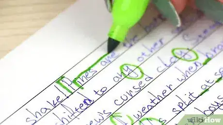 Image intitulée Improve Your Handwriting Step 6