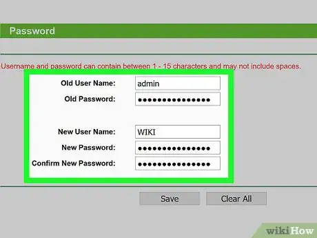 Image intitulée Access a Router Step 20