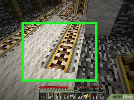 Image intitulée Build a Railway System on Minecraft Step 12