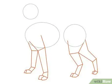 Image intitulée Draw a Dog Step 9