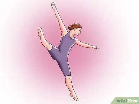 Image intitulée Do Gymnastics Step 6