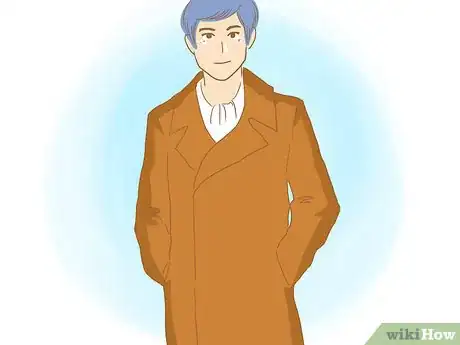 Image intitulée Dress Like a Yuppie Step 10